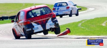 Coupe Echo + Circuit Routier